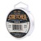 Stretcher Beading Cord – Multi-Fiber Stretchy Jewelry Bead Cord – White Color, 0.7mm Diameter, 25 Meter Spool – Jewelry Making Cord for Creating Necklaces, Bracelets, and DIY Crafts